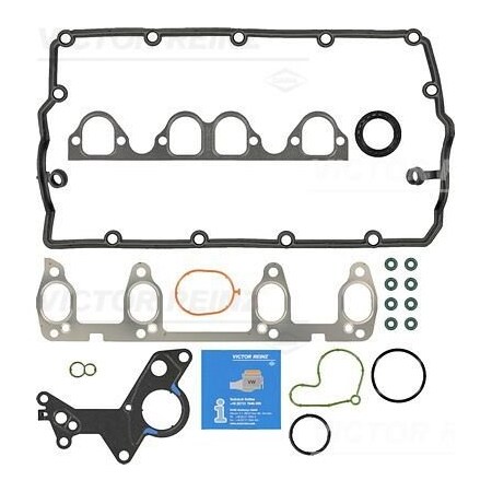 Reinz Cyl Head Gasket Set, 02-34302-01 02-34302-01